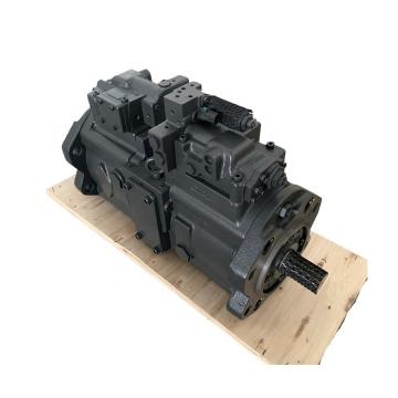 Vickers PV063R1K1J1NFWS4210 Piston Pump PV Series