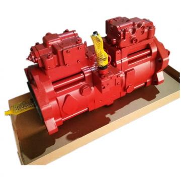 Vickers PV080R1L8L3NULC+PV080R1L8T1NUL Piston Pump PV Series