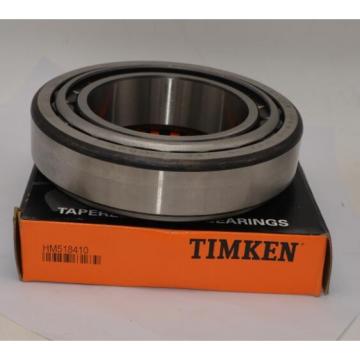 TIMKEN LM48548-902C3  Tapered Roller Bearing Assemblies