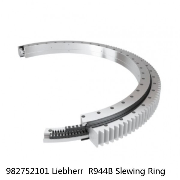 982752101 Liebherr  R944B Slewing Ring
