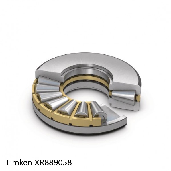 XR889058 Timken Cross tapered roller bearing