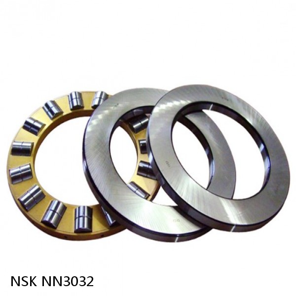 NN3032 NSK CYLINDRICAL ROLLER BEARING