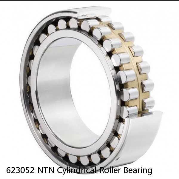 623052 NTN Cylindrical Roller Bearing