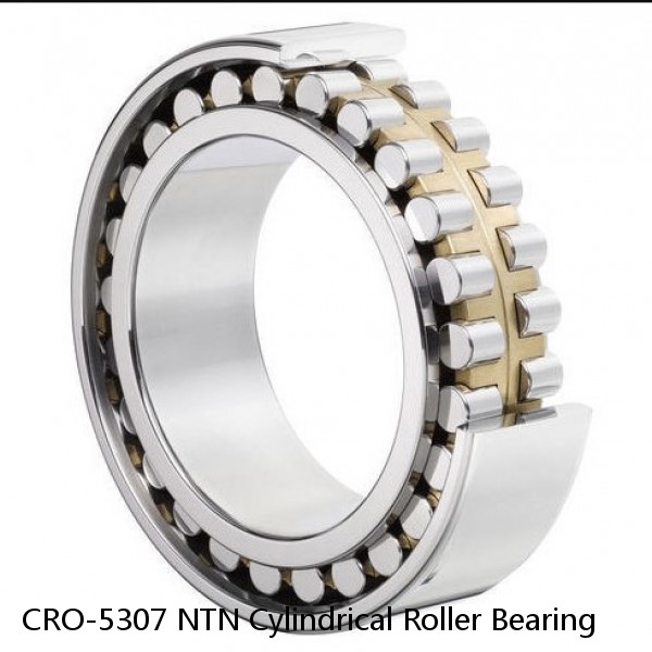 CRO-5307 NTN Cylindrical Roller Bearing