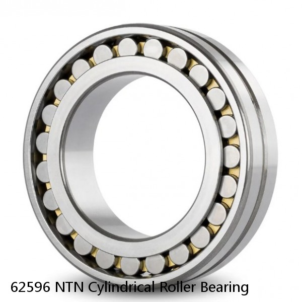 62596 NTN Cylindrical Roller Bearing