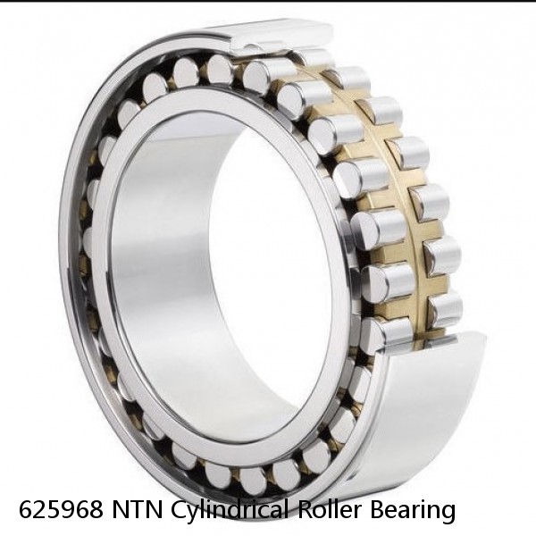625968 NTN Cylindrical Roller Bearing