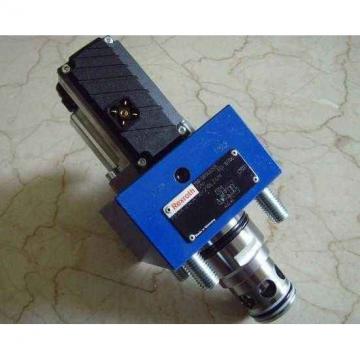 REXROTH DBW 10 B1-5X/200-6EG24N9K4 R900923103 Pressure relief valve