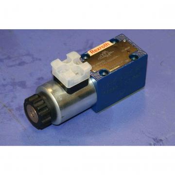 REXROTH 4WE 6 R6X/EG24N9K4/V R900935802 Directional spool valves