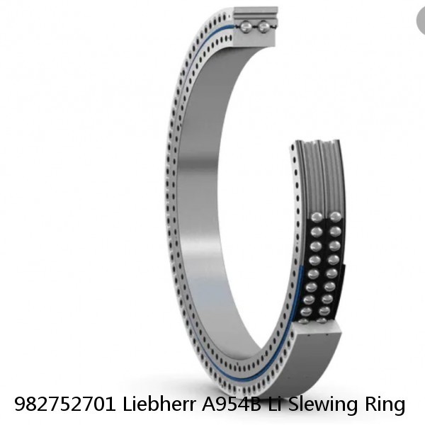 982752701 Liebherr A954B Li Slewing Ring