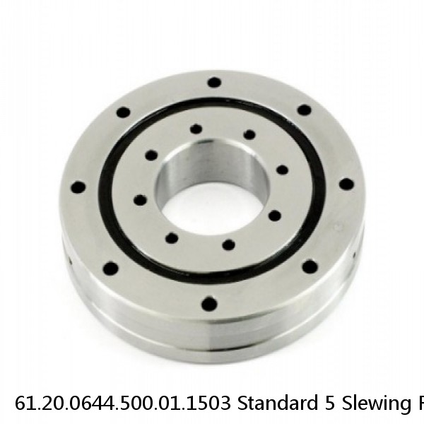 61.20.0644.500.01.1503 Standard 5 Slewing Ring Bearings