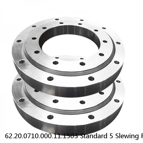 62.20.0710.000.11.1503 Standard 5 Slewing Ring Bearings