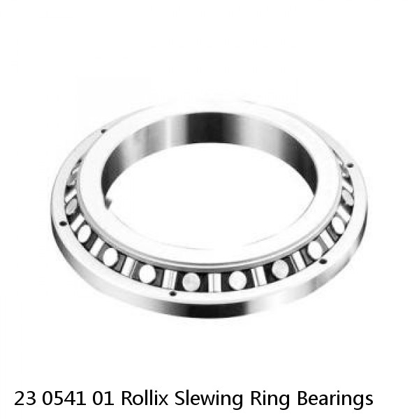 23 0541 01 Rollix Slewing Ring Bearings